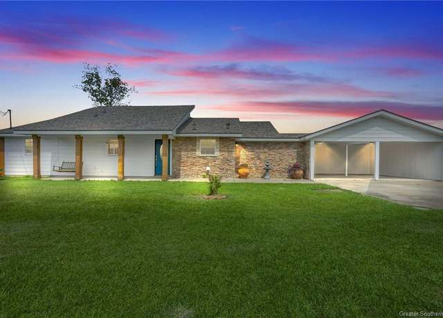 Property at 236 Genna Road Road, Sulphur, LA 70663, 3 beds, 2 baths