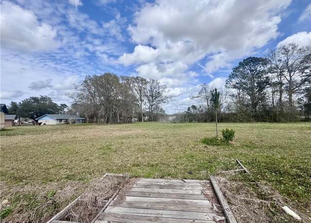 Property at 0 Snow Drive Drive, Jennings, LA