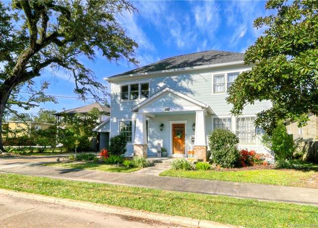 Property at 619 Drew Street Street, Lake Charles, LA 70601, 3 beds, 3 baths