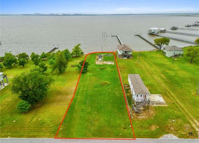 Property at 9610 Big Lake Road Road, Lake Charles, LA 70605