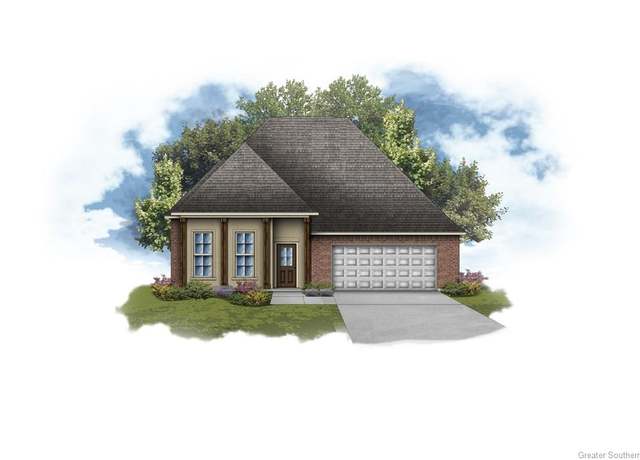 Property at 3408 Woods Road Road, Lake Charles, LA 70607, 3 beds, 2 baths