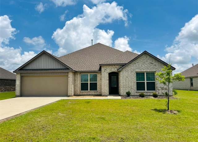 Property at 8072 Blalock Lane Lane, Iowa, LA 70647, 4 beds, 3 baths