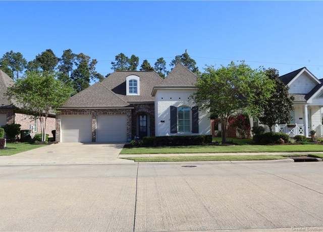 Property at 3834 N Jasmine Drive Drive, Lake Charles, LA 70605, 4 beds, 3 baths