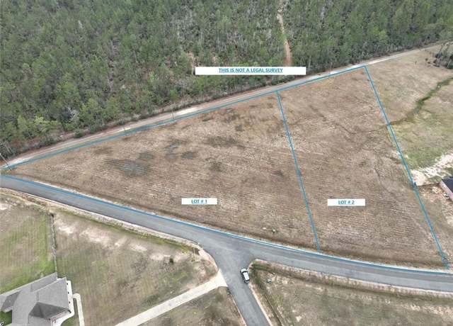 Property at 0 Midkiff Road Road, Longville, LA 70652
