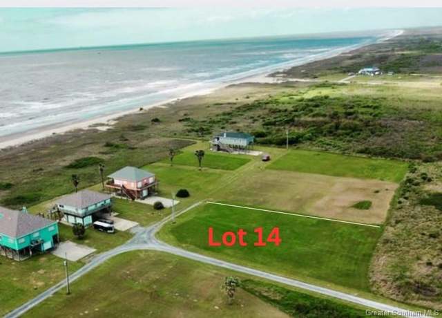 Property at 14 Pelican Beach Drive Drive, Cameron, LA 70631