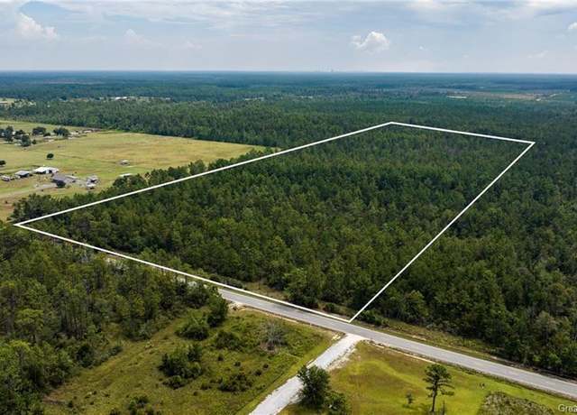 Property at 793 Holbrook Park Road Road, Dequincy, LA