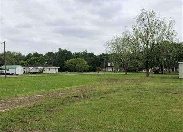 Property at 0 Palmer Street Street, Welsh, LA 70591
