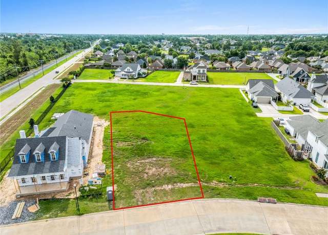 Property at 2009 Saint Patrick Avenue Avenue, Lake Charles, LA 70601