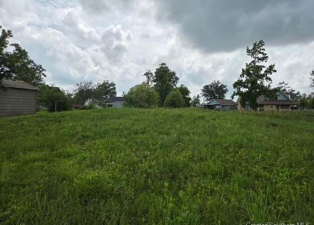 Property at 0 TBD Goos Road Road, Lake Charles, LA 70611