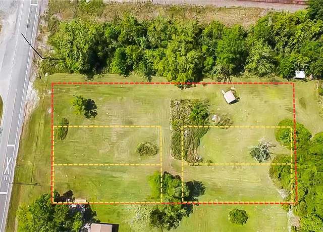 Property at 2200 Edgerly Dequincy Road Road, Vinton, LA 70668