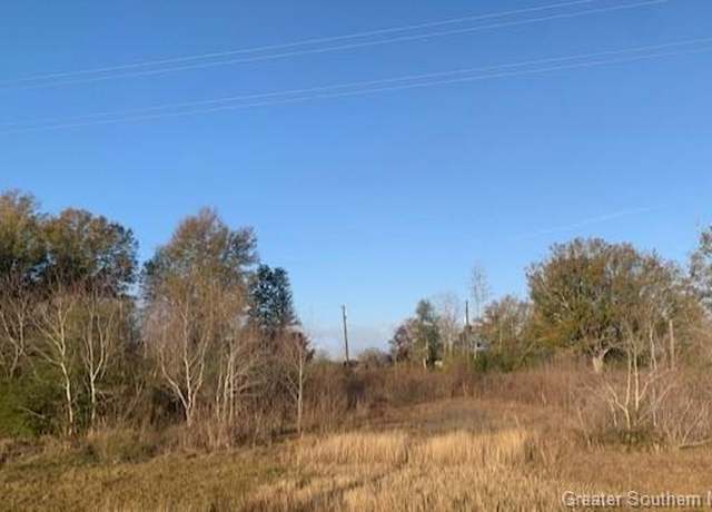 Property at 15365 Highway 165 Highway Highway, Iowa, LA 70647