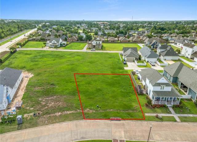 Property at 2015 Saint Patrick Avenue Avenue, Lake Charles, LA 70601