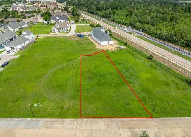 Property at 2010 Saint Joseph Avenue Avenue, Lake Charles, LA 70601
