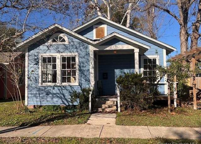 Property at 713 Drew Street Street, Lake Charles, LA 70601, 2 beds, 2 baths