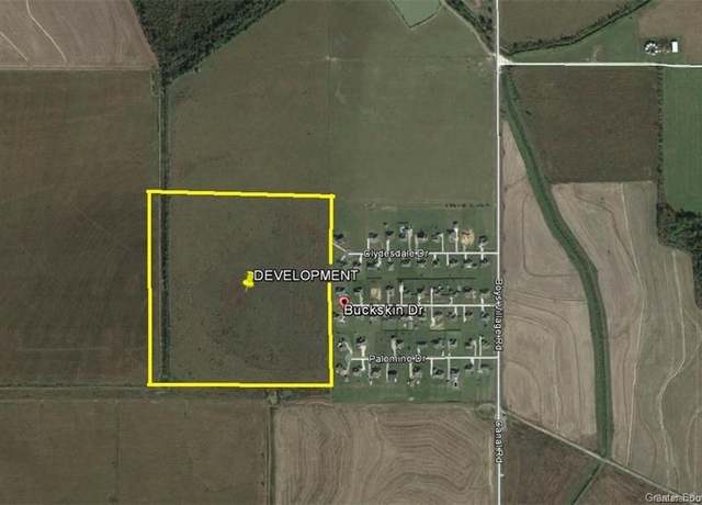 Property at 0 Buckskin Drive Drive, Iowa, LA 70647