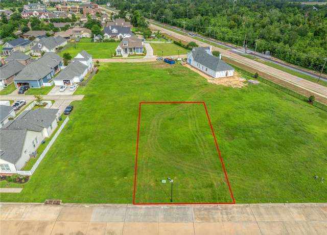 Property at 2018 Saint Joseph Avenue Avenue, Lake Charles, LA 70601