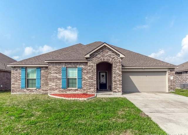 Property at 3242 Snowy Egret Drive Drive, Lake Charles, LA 70615, 4 beds, 2 baths