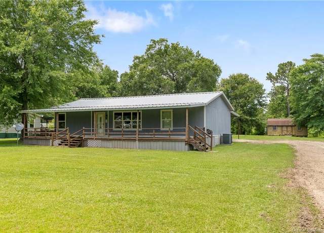 Property at 190 Buddy Clark Road Road, Singer, LA 70660, 3 beds, 2 baths