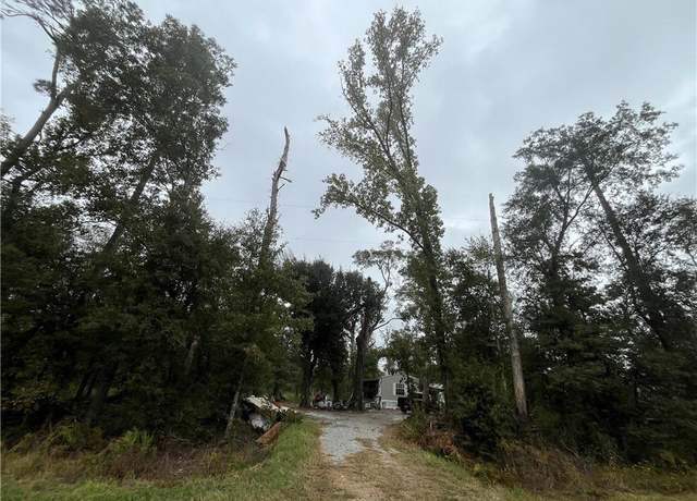Property at 594 First Pentecostal Church Road Road, Longville, LA 70657
