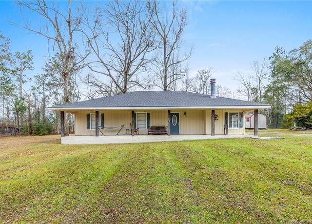 Property at 106 Ginger Lane Lane, Ragley, LA 70657, 3 beds, 2 baths