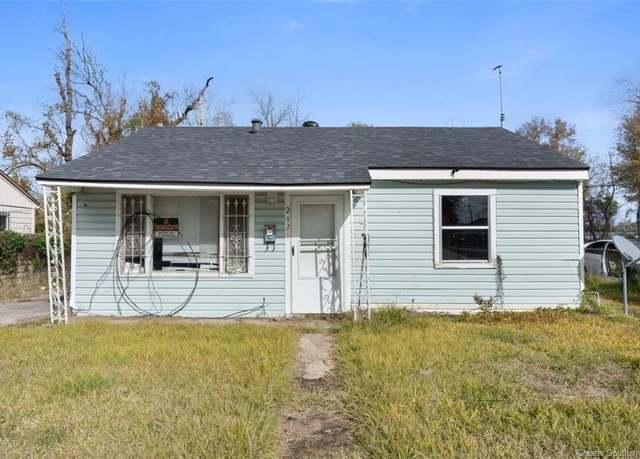 Property at 2421 9th Street Street, Lake Charles, LA 70601, 3 beds, 1 bath