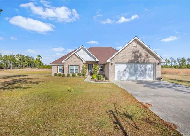 Property at 3640 Camp Edgewood Road Road, Dequincy, LA 70633, 4 beds, 2 baths