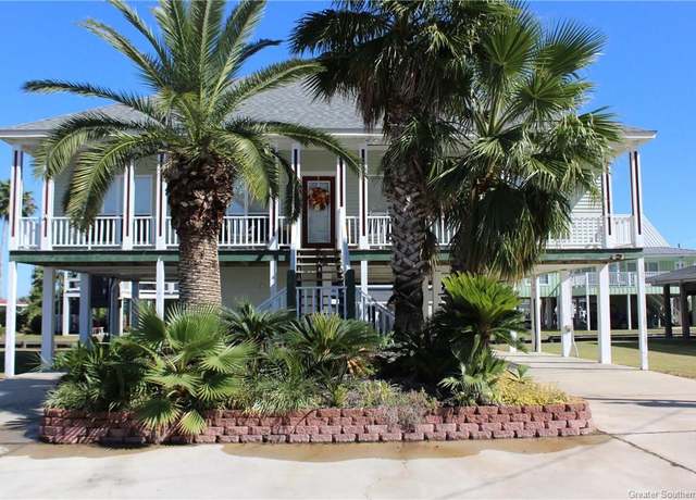 Property at 156 W Harbor Drive Drive, Lake Charles, LA 70607, 3 beds, 2 baths