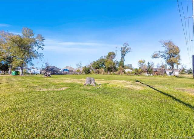 Property at 0 1st Avenue Avenue, Lake Charles, LA