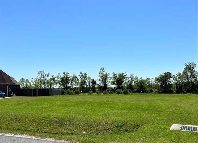 Property at 0 6th Street Street, Iowa, LA 70647