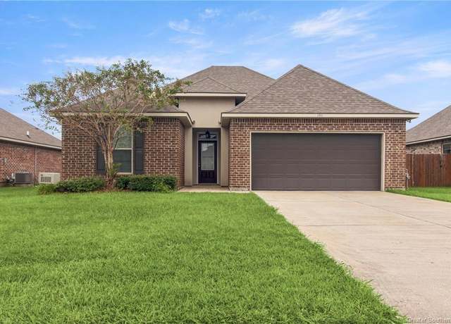 Property at 1911 Heberts Pass Pass / Bypass, Lake Charles, LA 70607, 3 beds, 2 baths