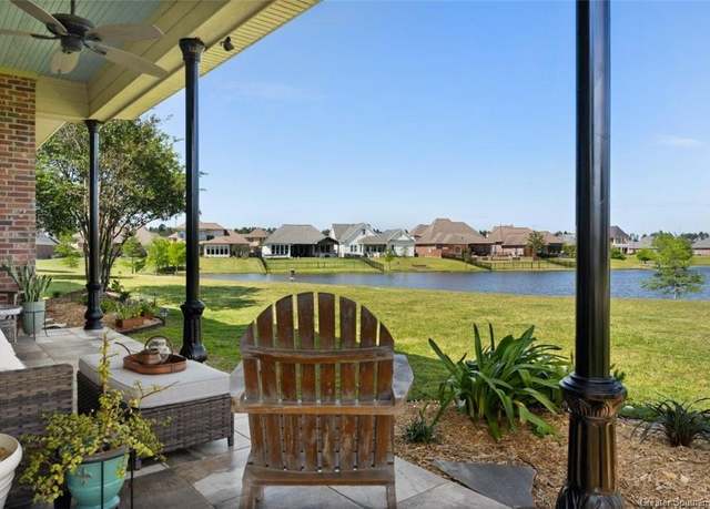 Property at 3760 Gray Market Drive Drive, Lake Charles, LA 70605, 3 beds, 2 baths