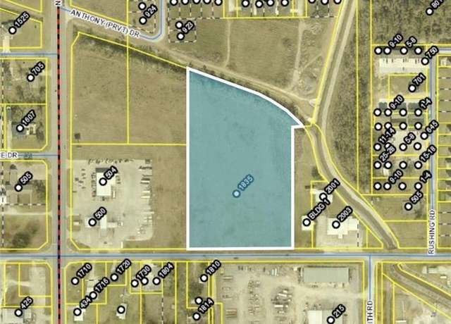 Property at 1835 E Burton Street Street, Sulphur, LA 70663