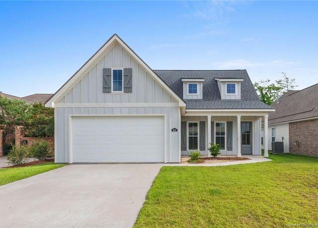 Property at 904 Treasure Lane Lane, Lake Charles, LA 70605, 4 beds, 2 baths