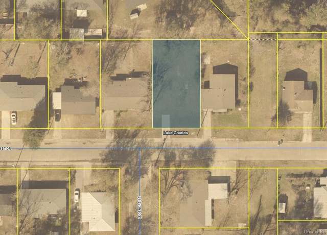 Property at 1629 Sunset Drive Drive, Lake Charles, LA 70607