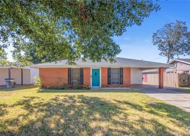 Property at 339 Heather Street Street, Lake Charles, LA 70605, 3 beds, 2 baths