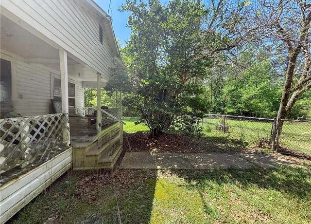 Property at 213 Possum Trot Lane Lane, Pitkin, LA 70656, 3 beds, 1 bath
