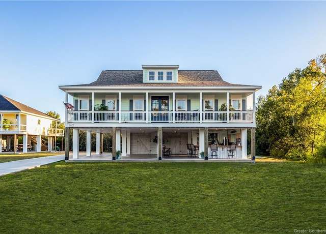 Property at 3812 Goos Ferry Road Road, Lake Charles, LA 70615, 3 beds, 2 baths