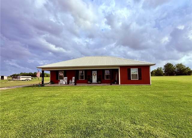 Property at 4945 Bryan Road Road, Jennings, LA 70546, 3 beds, 2 baths