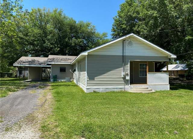 Property at 1602 Fancher Street Street, Vinton, LA 70668, 4 beds, 2.5 baths