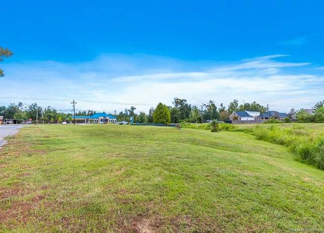 Property at 0 Sam Houston Jones Parkway Parkway, Moss Bluff, LA 70611