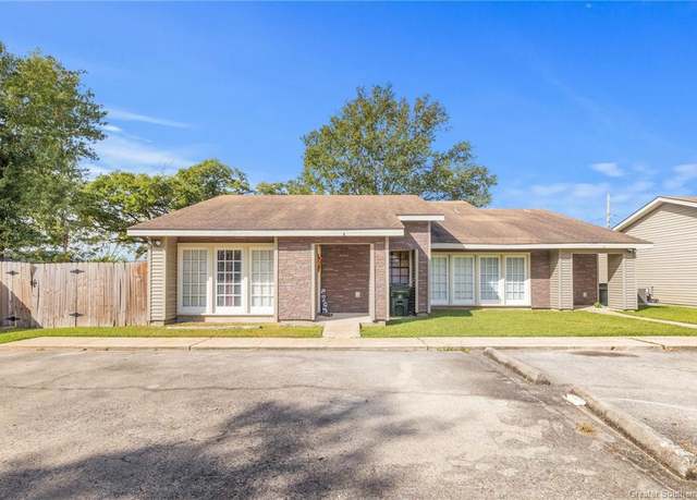 Property at 408 E School Street Street, Lake Charles, LA 70605