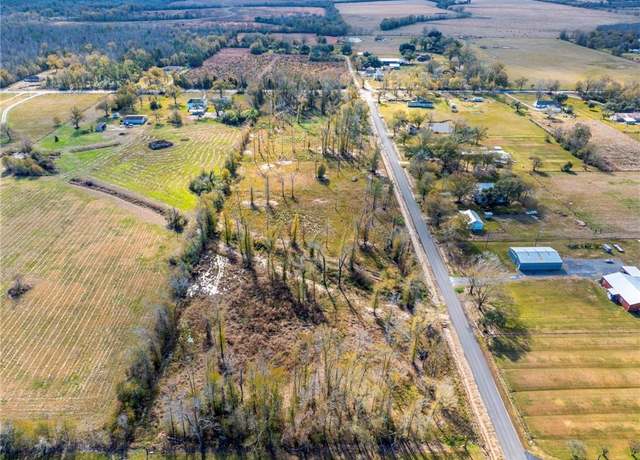 Property at 0 Mattie Reeves Road Road, Lake Charles, LA 70611