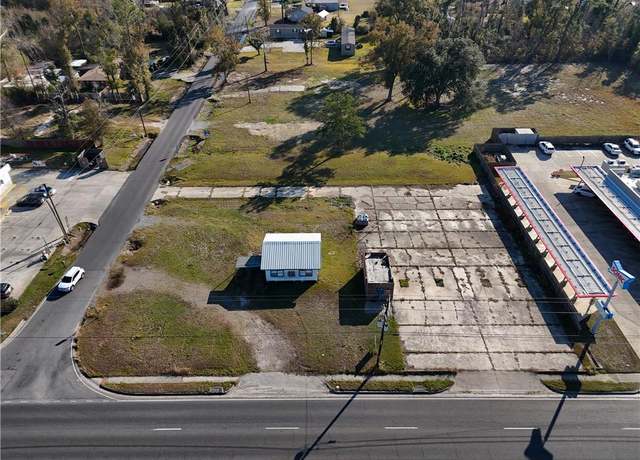 Property at 627 Sam Houston Jones Highway Highway, Lake Charles, LA 70611