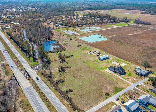 Property at 0 Highway 171 Highway Highway, Lake Charles, LA