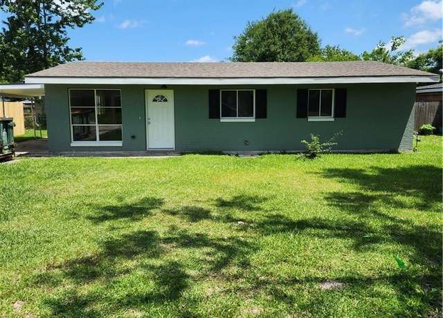 Property at 506 Hickok Street Street, Sulphur, LA 70663, 3 beds, 1 bath