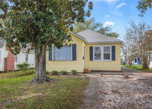 Property at 2214 Stanton Street Street, Lake Charles, LA 70601