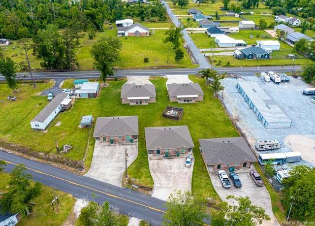 Property at 2725 Smith Ferry Road Road, Westlake, LA 70669, 2 beds