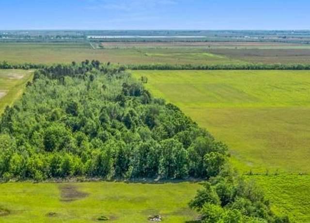 Property at 0 Tom Hebert Road Road, Lake Charles, LA 70607