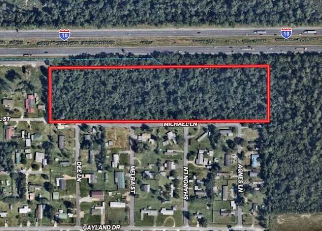 Property at Michael Lane Lane, Sulphur, LA 70665