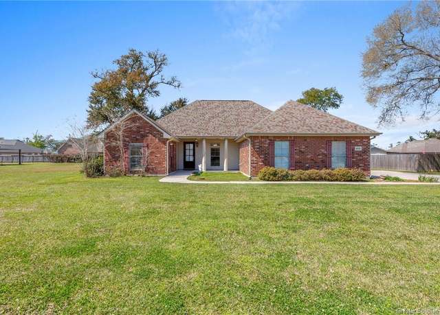 Property at 4620 Brooklyn Drive Drive, Sulphur, LA 70665, 3 beds, 2 baths